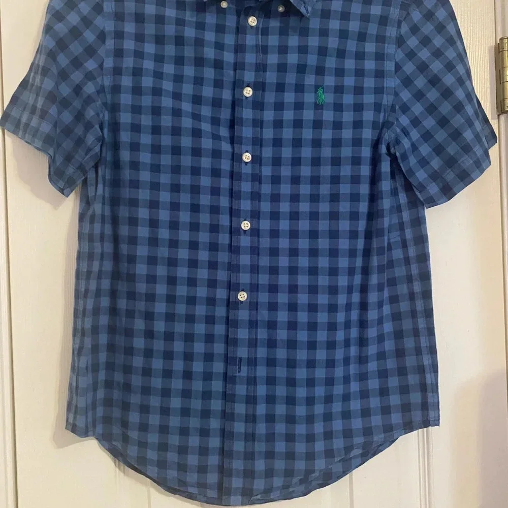 Ralph Lauren Shirt (14/16)